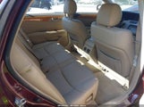 Toyota Avalon Xls 4T1BK36B55U032578 снимка