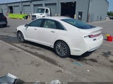Lincoln Mkz Hybrid Standard 3LN6L5KU7KR632619 снимка