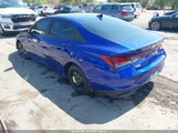 Hyundai Elantra Sel KMHLM4AG1PU438058 снимка