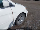 Honda Odyssey Ex-L 5FNRL38756B445717 снимка