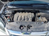 Honda Odyssey Ex-L 5FNRL38756B445717 снимка