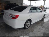 Toyota Camry Se 4T1BF1FK2CU522093 снимка