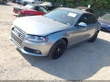 Audi A4 2.0T Premium WAUBFAFL9BN051546 снимка