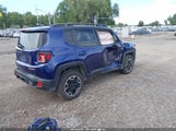 Jeep Renegade Trailhawk 4X4 ZACCJBCBXHPG35753 снимка