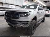 Ford Ranger Lariat 1FTER4FH3KLA05551 снимка