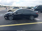 Hyundai Elantra Sel KMHLM4DG7RU774182 снимка