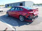 Ford Fusion Hybrid Se 3FA6P0LUXFR229563 fotografie