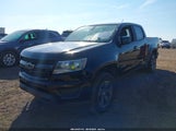 Chevrolet Colorado Wt 1GCGTBEN3H1300885 снимка