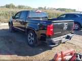 Chevrolet Colorado Wt 1GCGTBEN3H1300885 снимка