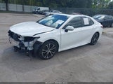 Toyota Camry Se 4T1B11HK1KU760964 fotografie