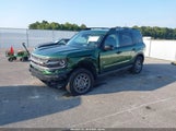 Ford Bronco Sport Big Bend 3FMCR9B68RRE28934 fotografie