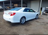 Toyota Camry Se/Se Sport 4T1BF1FK0EU789185 снимка