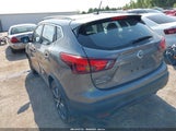Nissan Rogue Sport Sl JN1BJ1CR8HW134563 снимка