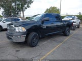 Ram  Tradesman 4X4 5'7 Box 1C6RR7KG2HS831085 снимка