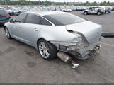 Jaguar Xj Xjl Portfolio SAJWJ2GD8F8V88611 fotografie
