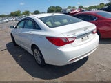 Hyundai Sonata Gls 5NPEB4AC8BH225241 снимка