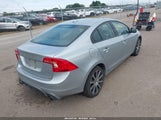 Volvo S60 T5 Dynamic YV140MTLXH2435391 снимка