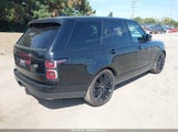 Land Rover Range Rover 5.0L V8 Supercharged SALGS2RE4KA545448 fotografie