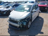 Chevrolet Spark Fwd 1Lt Automatic KL8CD6SA4NC012919 снимка