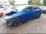 Honda Civic Lx 19XFB2F52EE031395 снимка