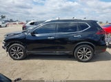 Nissan Rogue Sl Fwd 5N1AT2MT0LC714107 photo