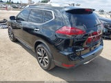 Nissan Rogue Sl Fwd 5N1AT2MT0LC714107 photo