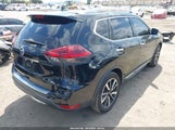 Nissan Rogue Sl Fwd 5N1AT2MT0LC714107 fotografie