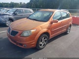 Pontiac Vibe 5Y2SL63855Z475540 снимка