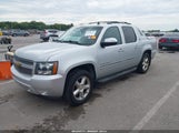 Chevrolet Avalanche Ltz 3GNTKGE7XDG381435 снимка