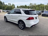 Mercedes-Benz Gle 350 4Matic 4JGDA5HB8GA638224 снимка