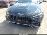 Mercedes-Benz Amg Cle 53 W1KMJ6CB2SF047258 fotografie