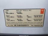 Tesla Model S 100D/75D/P100D 5YJSA1E20JF291771 fotografie