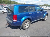 Dodge Nitro Se 1D8GU28KX9W513580 снимка