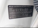 BMW X3 xDrive28I 5UXWX9C55E0D11028 снимка