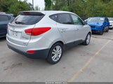 Hyundai Tucson Limited KM8JUCACXAU107050 снимка