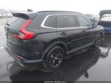 Honda Cr-V Hybrid Sport-L 5J6RS6H85RL015629 fotografie