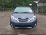 Toyota Sienna Xle 8 Passenger 5TDYZ3DC8HS836596 снимка