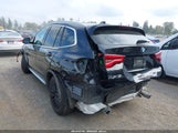 BMW X3 xDrive30I 5UXTY5C07M9H21918 fotografie