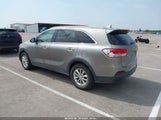 Kia Sorento 2.4L Lx 5XYPG4A39HG267511 fotografie
