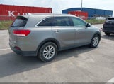 Kia Sorento 2.4L Lx 5XYPG4A39HG267511 fotografie