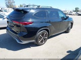 Toyota Highlander Xse 5TDJZRAH4MS057873 снимка