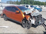 Nissan Rogue Sport Sl JN1BJ1CR6HW142726 fotografie