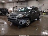 Toyota Rav4 Le 2T3BFREVXDW068775 снимка