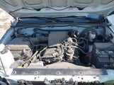 Toyota Tacoma 5TFNX4CN9EX033321 fotografie
