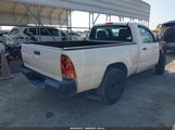 Toyota Tacoma 5TFNX4CN9EX033321 fotografie