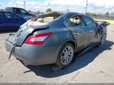 Nissan Maxima 3.5 Sv 1N4AA5AP6BC838485 снимка