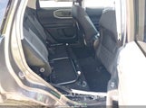 Ford Bronco Sport Big Bend 3FMCR9B62RRE06640 fotografie