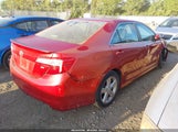 Toyota Camry Se 4T1BF1FK9CU627519 снимка