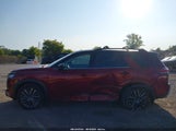 Nissan Pathfinder Sl 4Wd 5N1DR3CD4RC257368 снимка