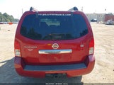 Nissan Pathfinder Se 5N1AR18U29C602784 снимка